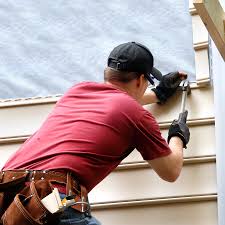 Best Fiber Cement Siding Installation  in Ohatchee, AL